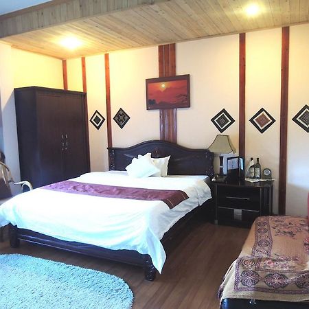 Boutique Sapa Hotel Εξωτερικό φωτογραφία