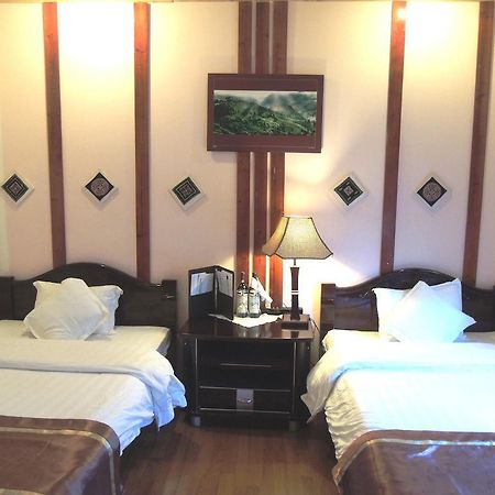 Boutique Sapa Hotel Εξωτερικό φωτογραφία