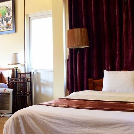 Boutique Sapa Hotel Εξωτερικό φωτογραφία