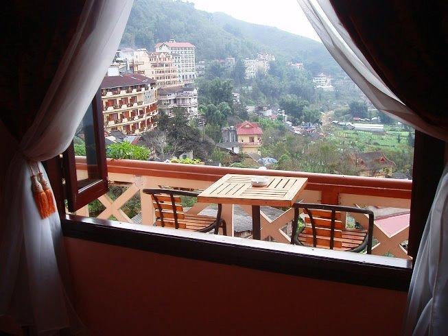 Boutique Sapa Hotel Δωμάτιο φωτογραφία