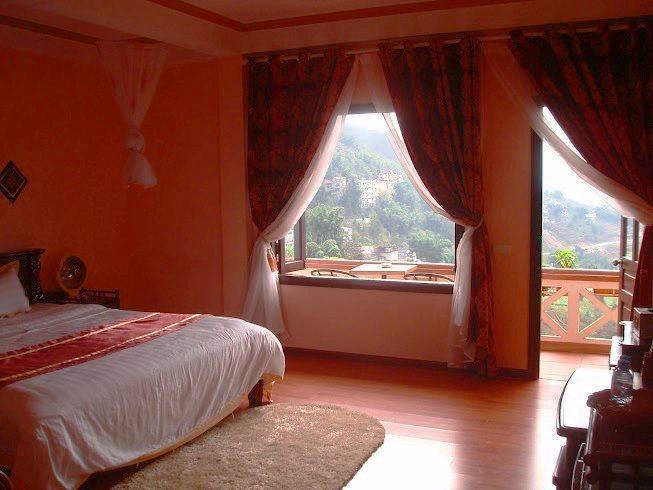 Boutique Sapa Hotel Δωμάτιο φωτογραφία