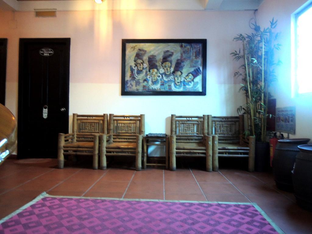Boutique Sapa Hotel Δωμάτιο φωτογραφία