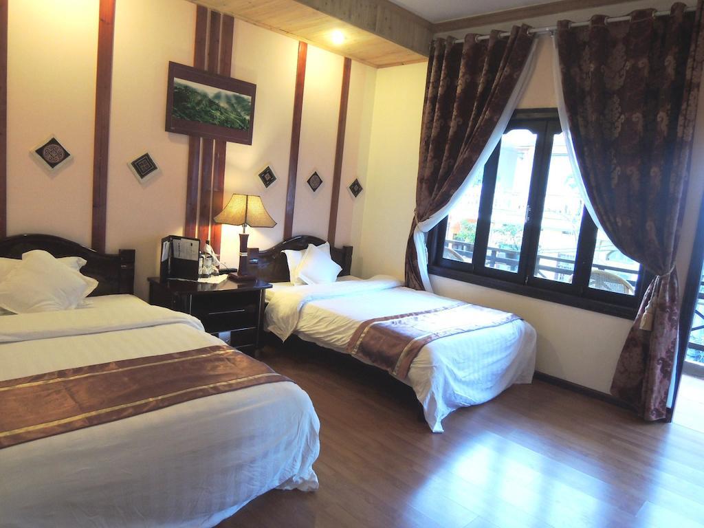 Boutique Sapa Hotel Δωμάτιο φωτογραφία
