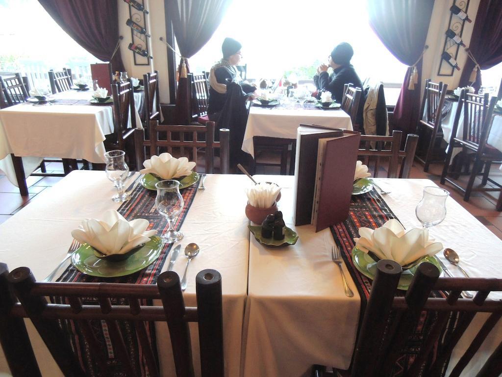 Boutique Sapa Hotel Εξωτερικό φωτογραφία
