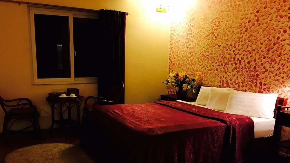 Boutique Sapa Hotel Εξωτερικό φωτογραφία