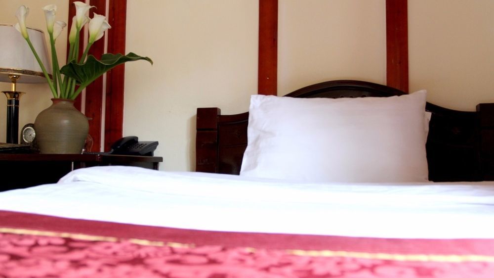 Boutique Sapa Hotel Εξωτερικό φωτογραφία