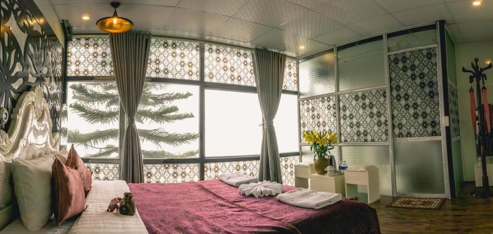 Boutique Sapa Hotel Εξωτερικό φωτογραφία