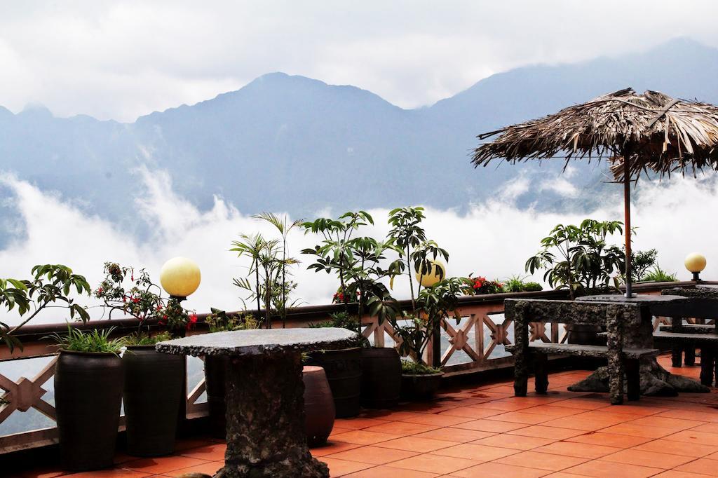 Boutique Sapa Hotel Δωμάτιο φωτογραφία