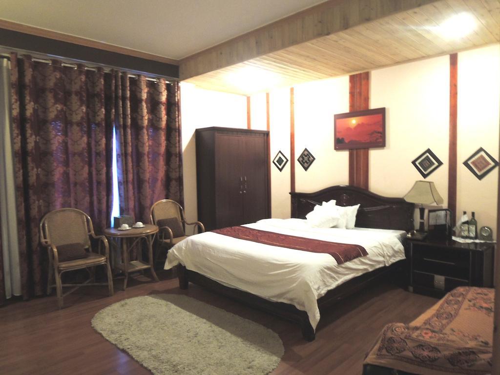 Boutique Sapa Hotel Δωμάτιο φωτογραφία