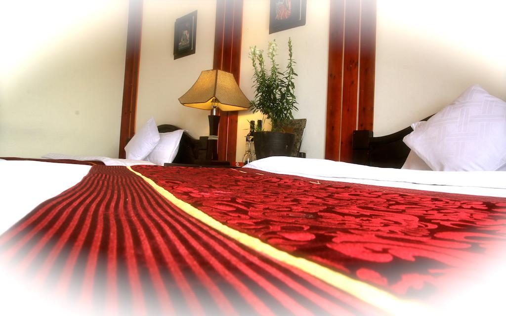 Boutique Sapa Hotel Δωμάτιο φωτογραφία